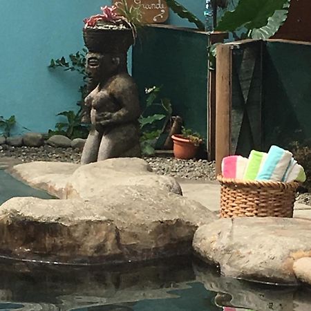 Sueno Grande B&B Puerto Viejo de Talamanca Екстериор снимка