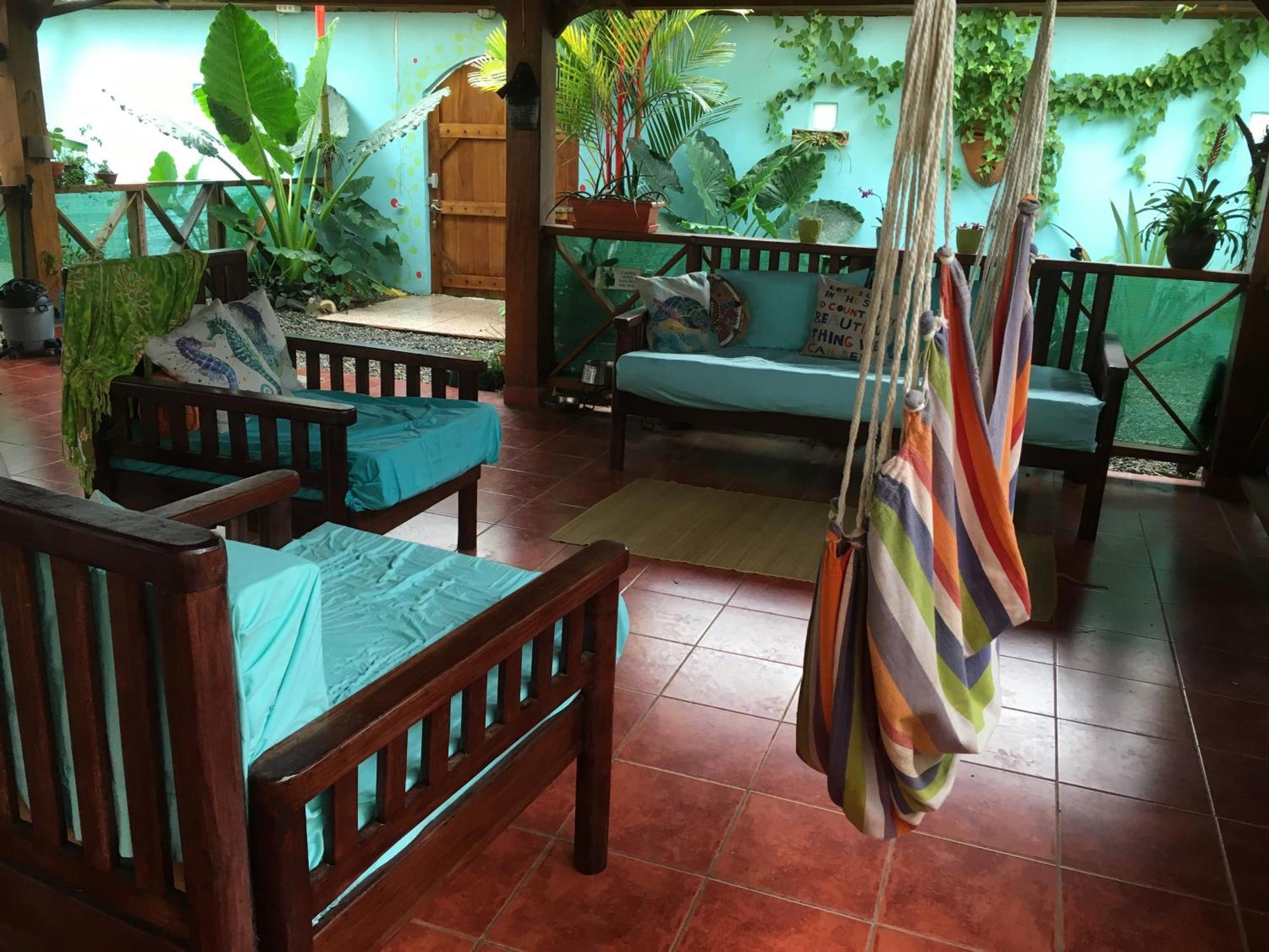 Sueno Grande B&B Puerto Viejo de Talamanca Екстериор снимка