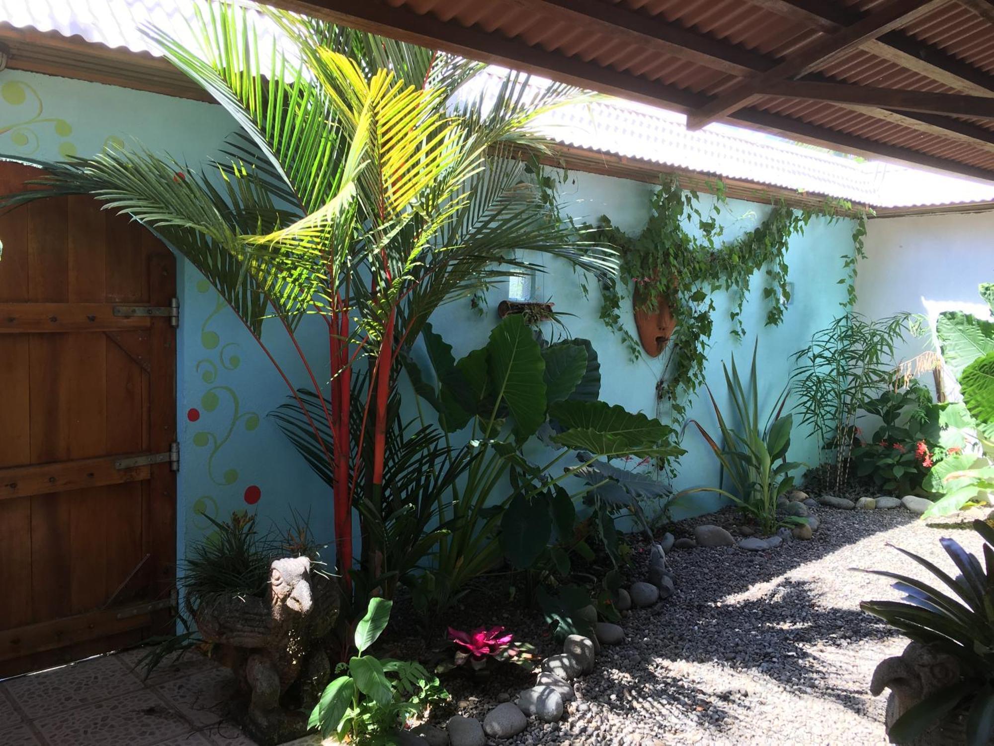 Sueno Grande B&B Puerto Viejo de Talamanca Екстериор снимка