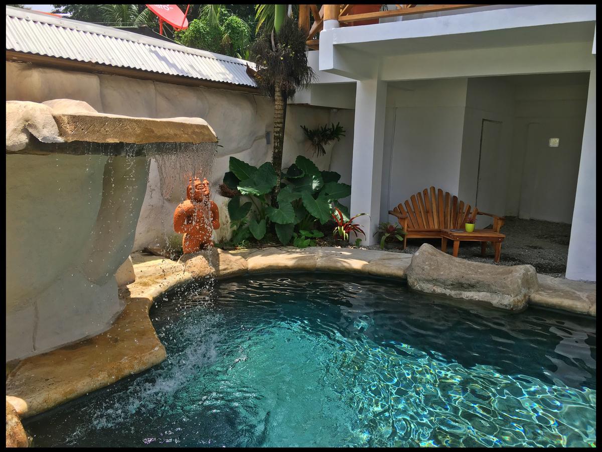 Sueno Grande B&B Puerto Viejo de Talamanca Екстериор снимка
