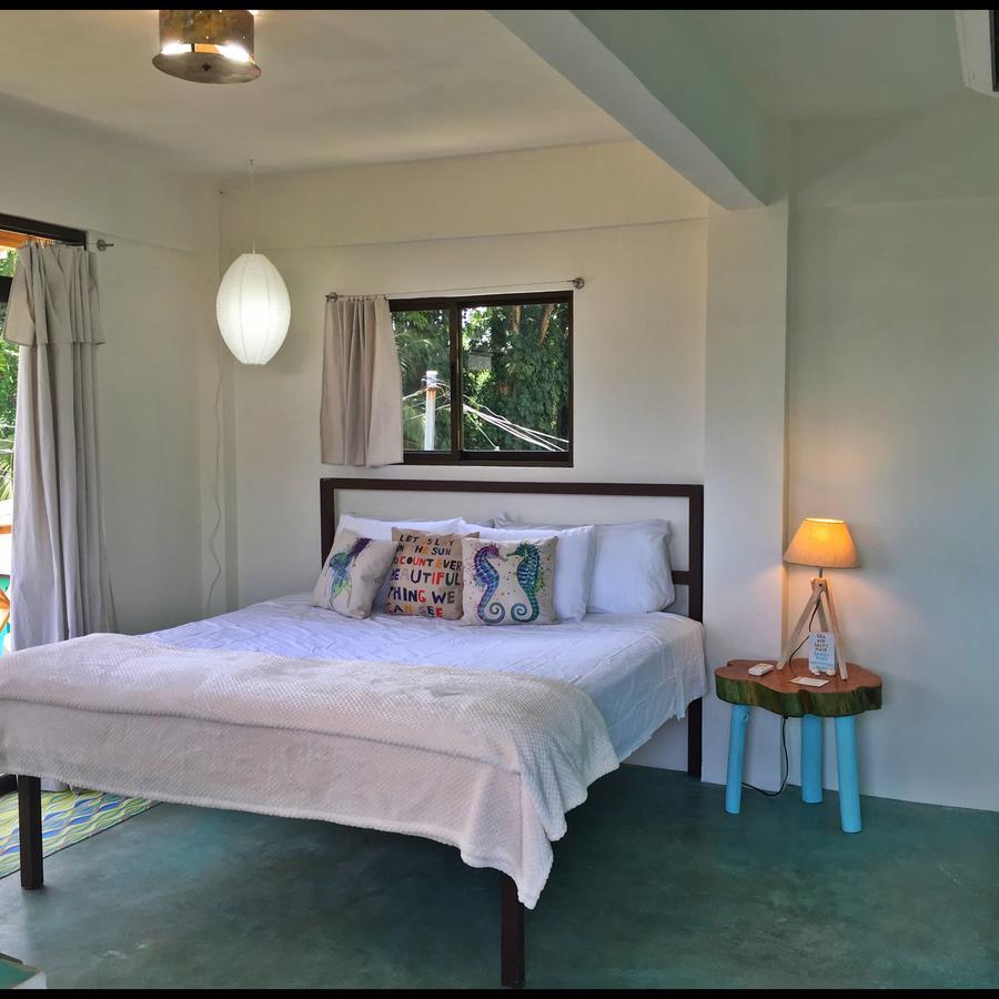 Sueno Grande B&B Puerto Viejo de Talamanca Екстериор снимка
