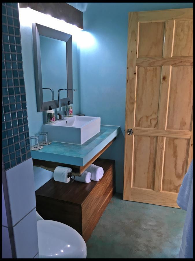 Sueno Grande B&B Puerto Viejo de Talamanca Екстериор снимка