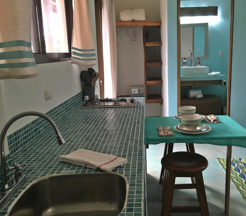 Sueno Grande B&B Puerto Viejo de Talamanca Екстериор снимка