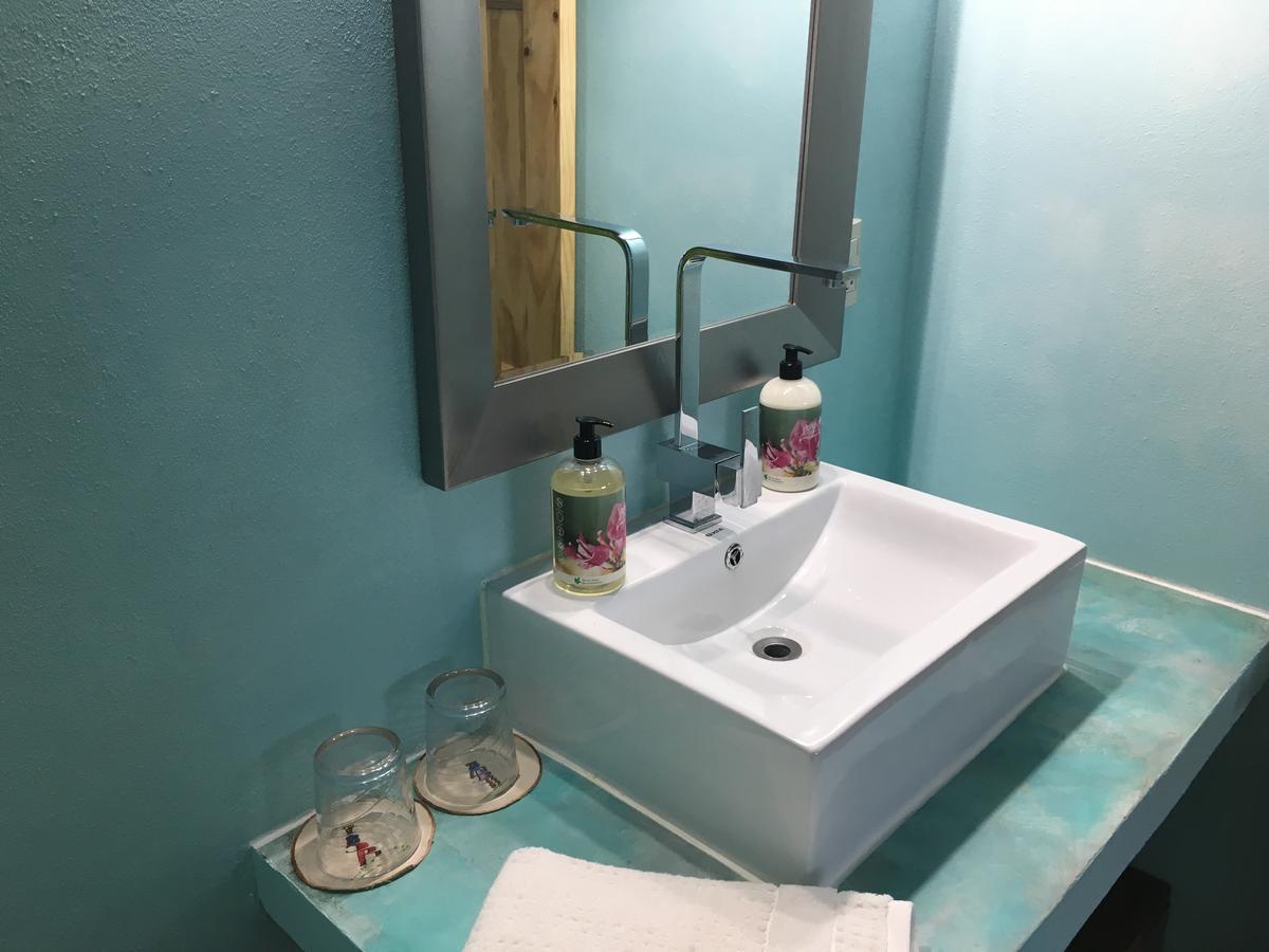Sueno Grande B&B Puerto Viejo de Talamanca Екстериор снимка