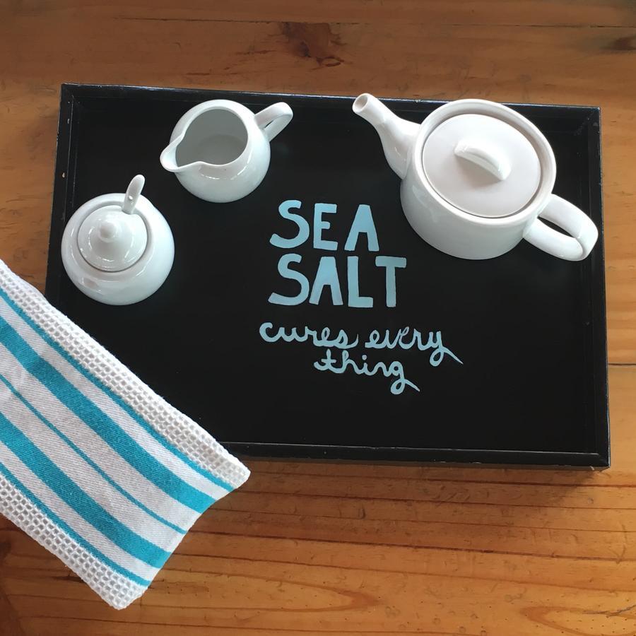 Sueno Grande B&B Puerto Viejo de Talamanca Екстериор снимка