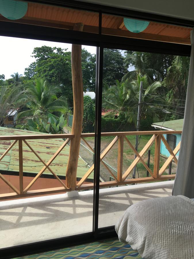 Sueno Grande B&B Puerto Viejo de Talamanca Екстериор снимка