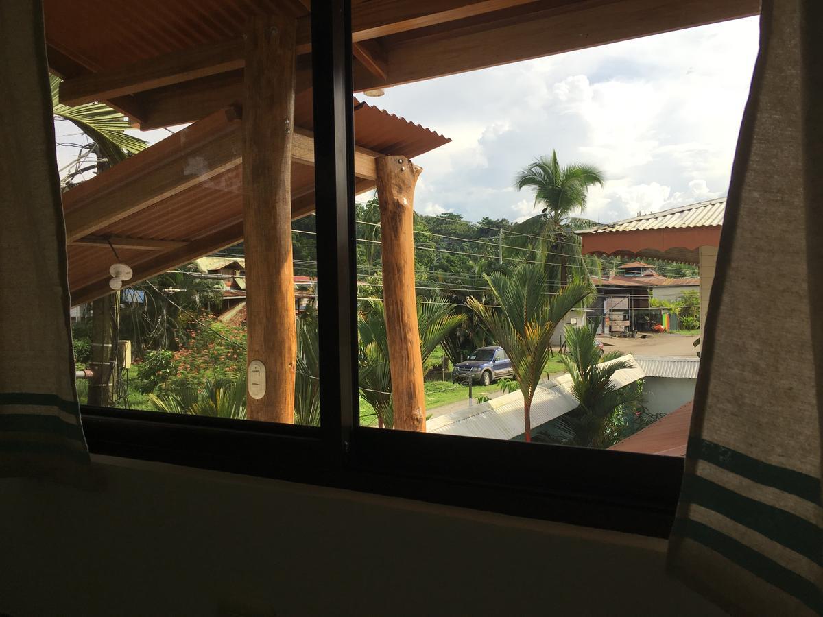 Sueno Grande B&B Puerto Viejo de Talamanca Екстериор снимка