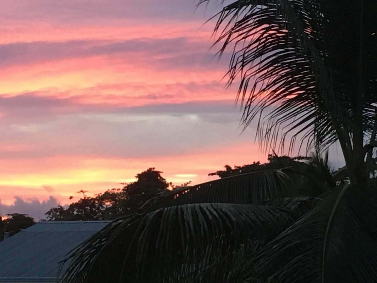 Sueno Grande B&B Puerto Viejo de Talamanca Екстериор снимка