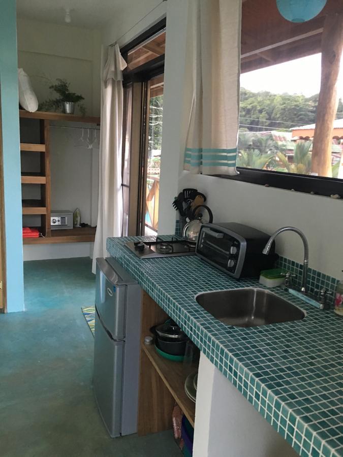 Sueno Grande B&B Puerto Viejo de Talamanca Екстериор снимка