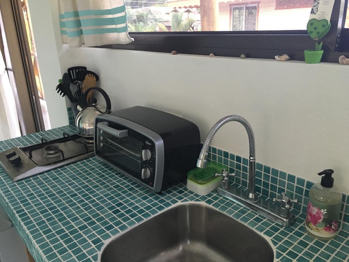 Sueno Grande B&B Puerto Viejo de Talamanca Екстериор снимка