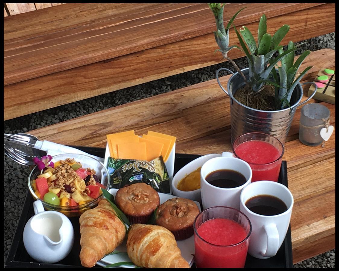 Sueno Grande B&B Puerto Viejo de Talamanca Екстериор снимка