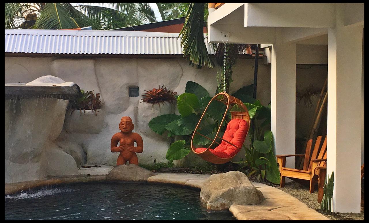 Sueno Grande B&B Puerto Viejo de Talamanca Екстериор снимка