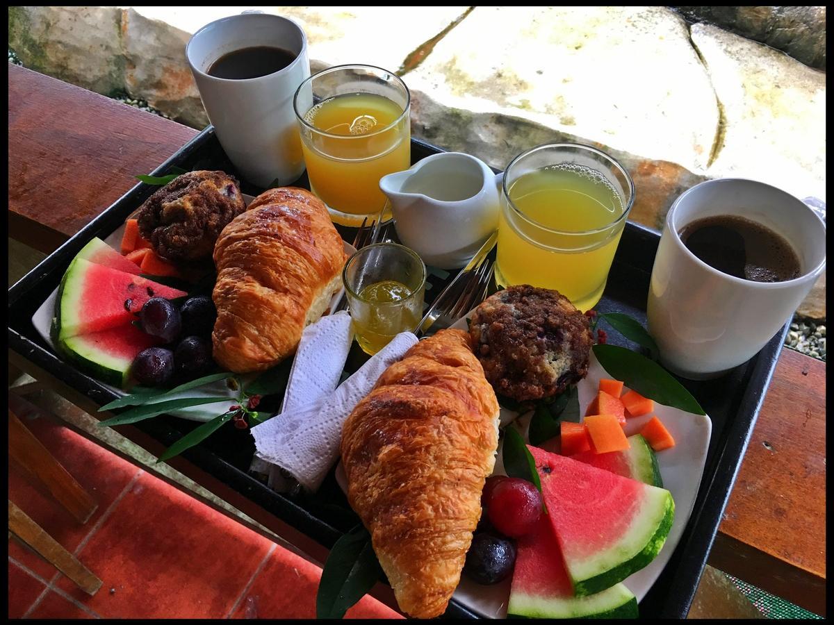 Sueno Grande B&B Puerto Viejo de Talamanca Екстериор снимка
