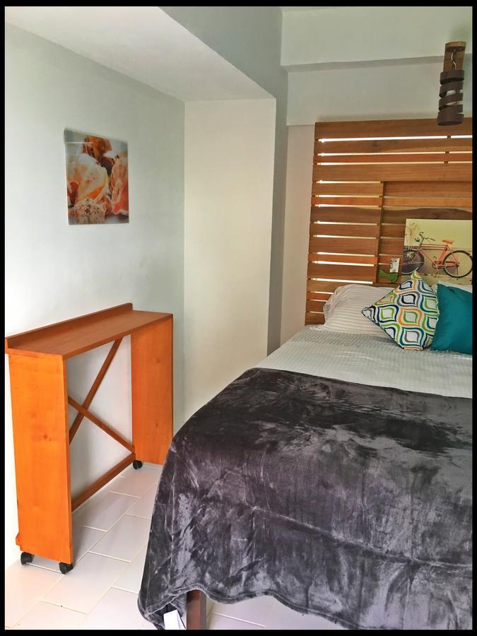 Sueno Grande B&B Puerto Viejo de Talamanca Екстериор снимка