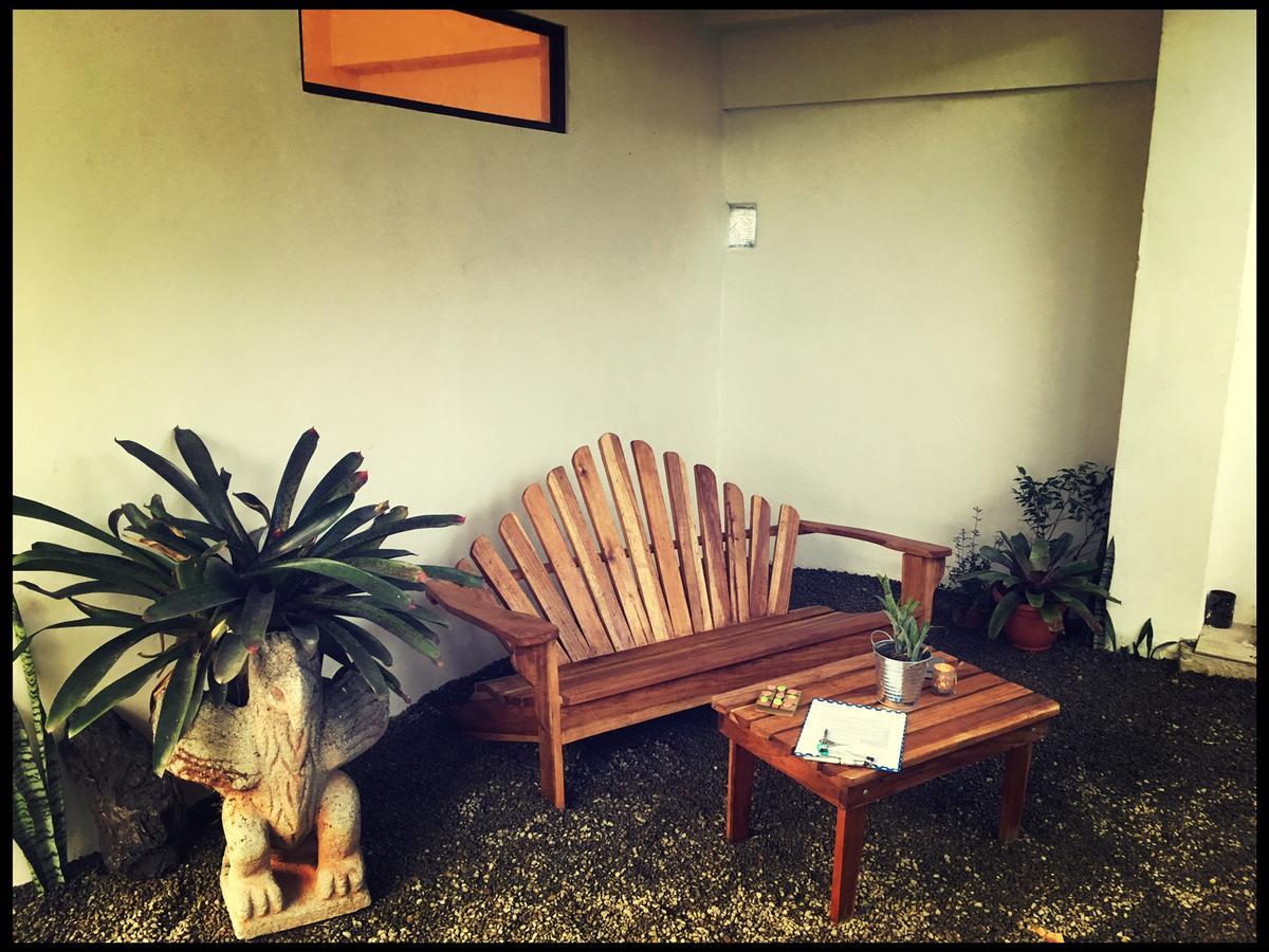 Sueno Grande B&B Puerto Viejo de Talamanca Екстериор снимка