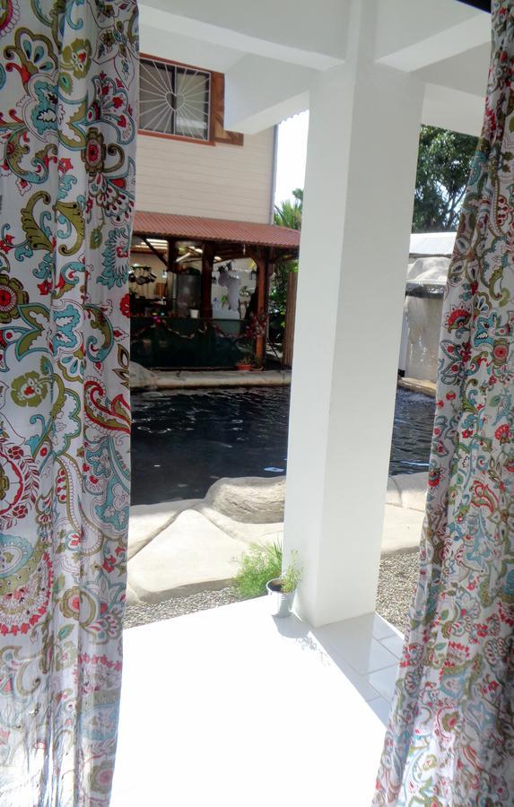 Sueno Grande B&B Puerto Viejo de Talamanca Екстериор снимка