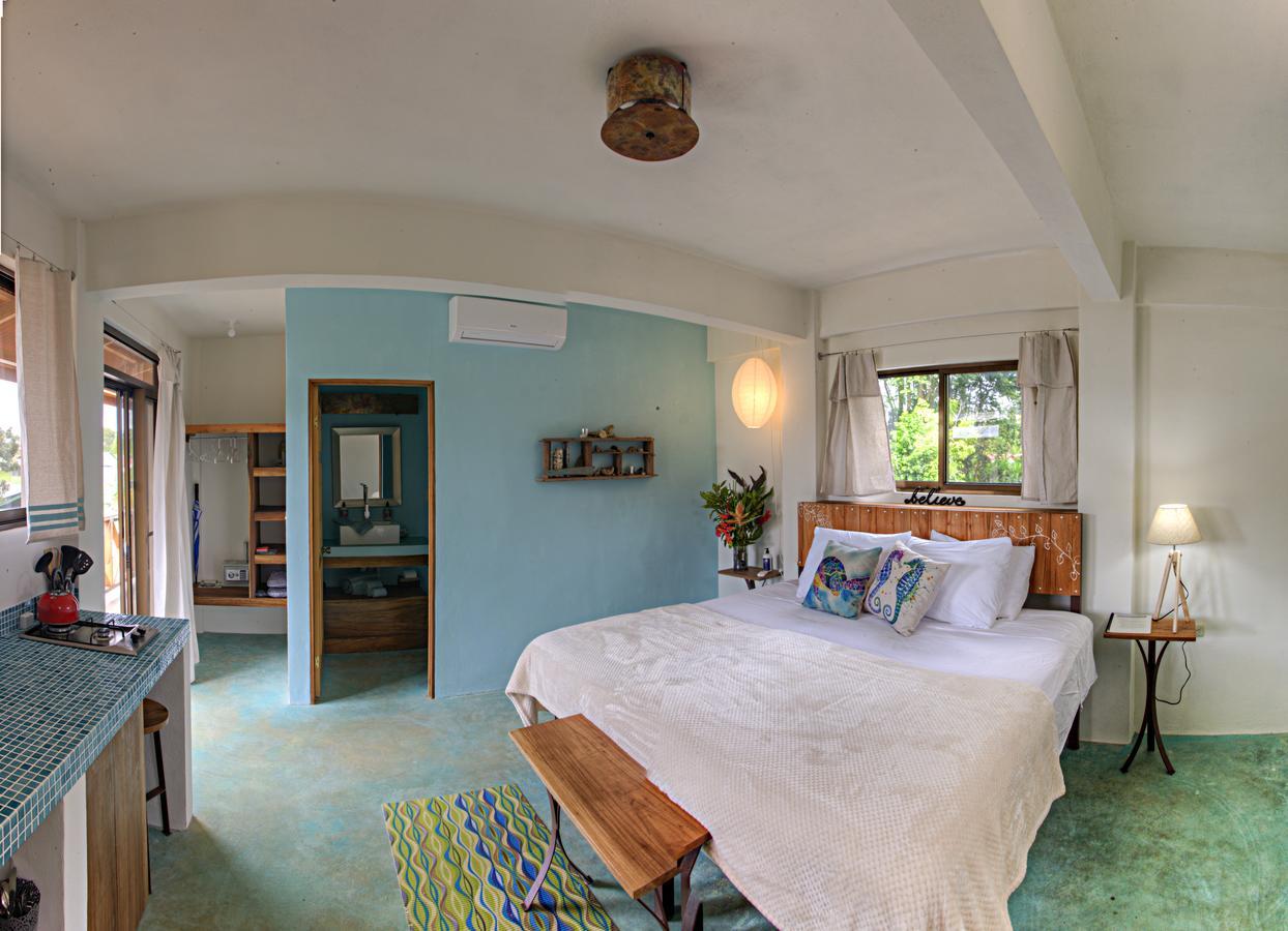 Sueno Grande B&B Puerto Viejo de Talamanca Екстериор снимка