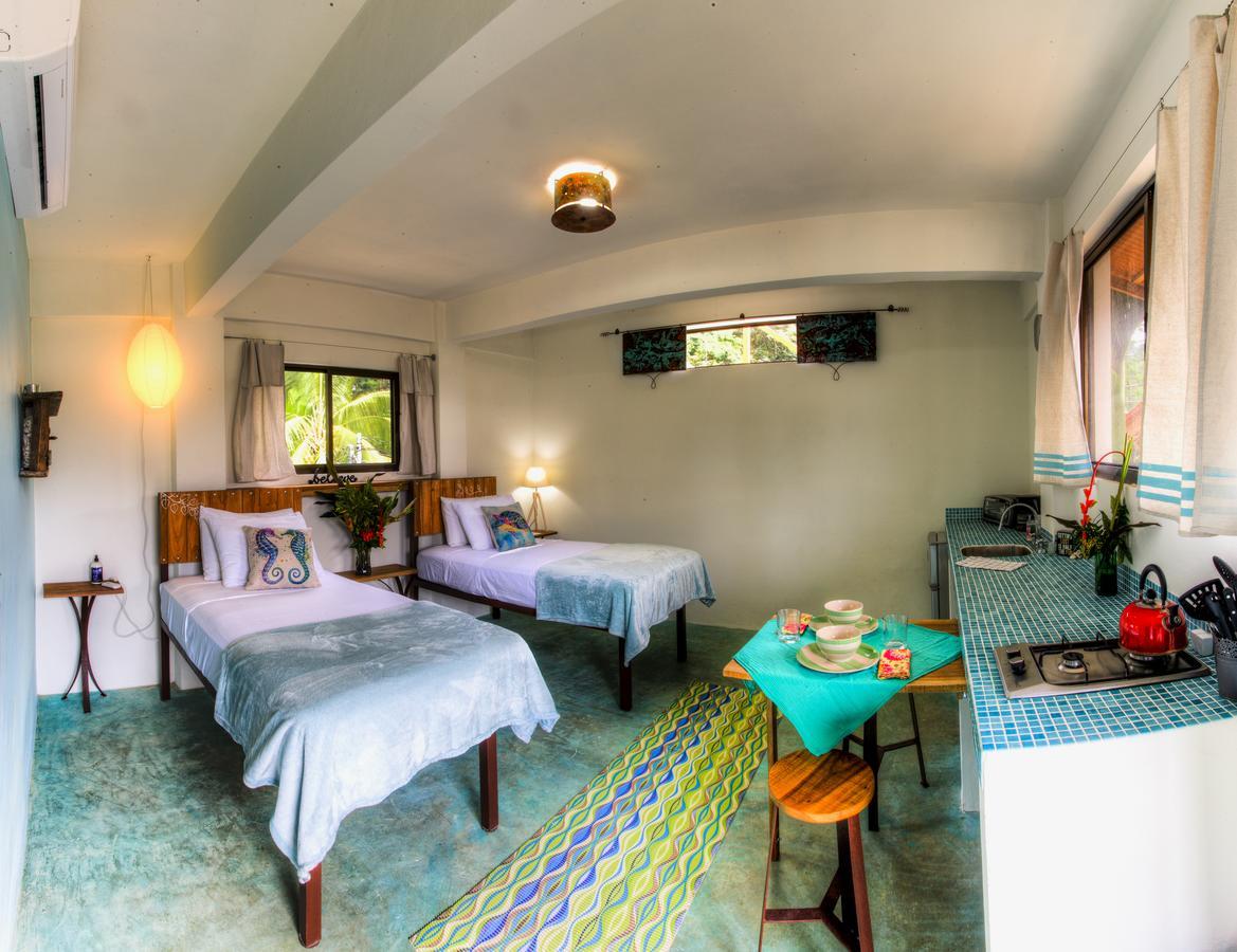 Sueno Grande B&B Puerto Viejo de Talamanca Екстериор снимка