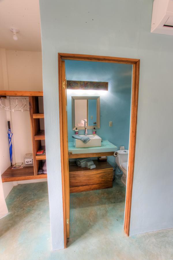 Sueno Grande B&B Puerto Viejo de Talamanca Екстериор снимка