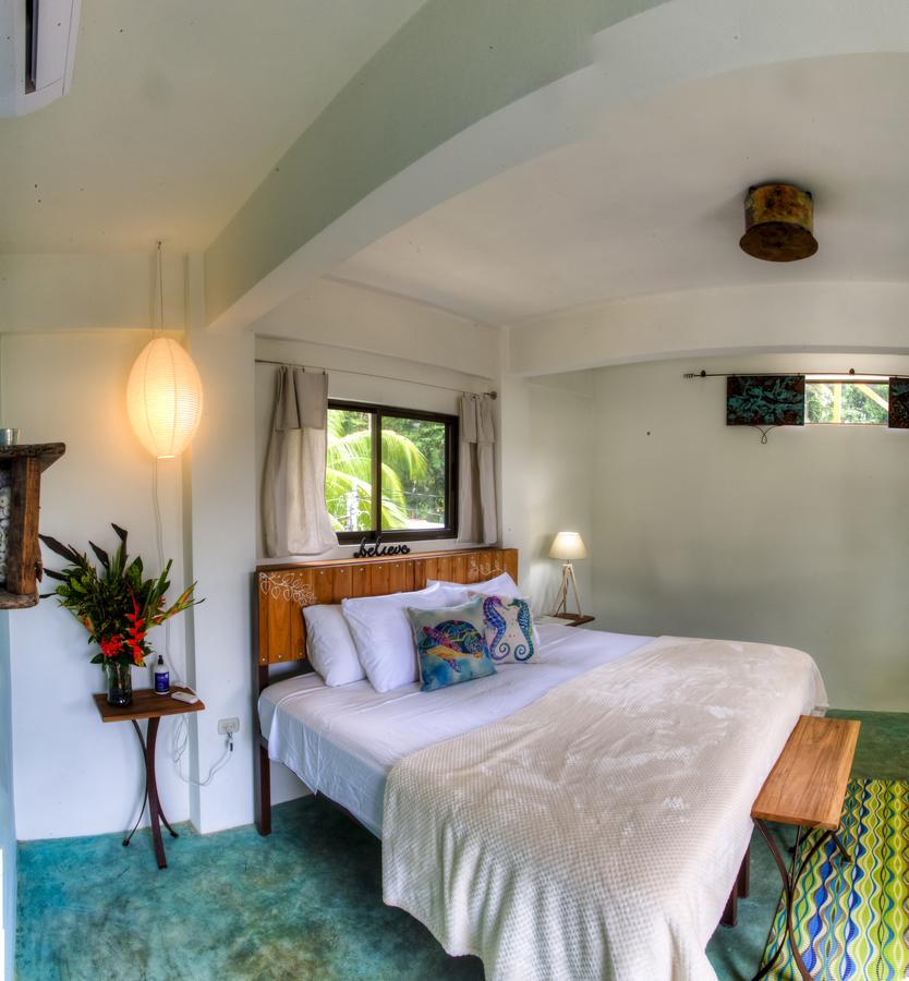 Sueno Grande B&B Puerto Viejo de Talamanca Екстериор снимка