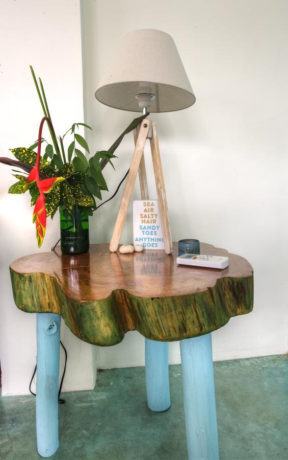 Sueno Grande B&B Puerto Viejo de Talamanca Екстериор снимка