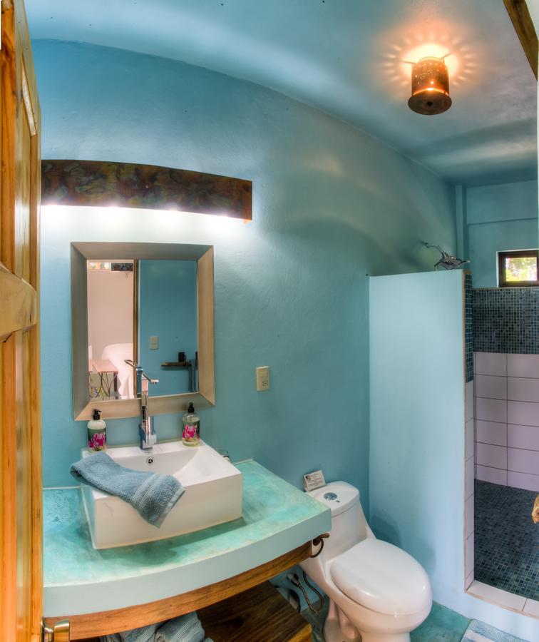 Sueno Grande B&B Puerto Viejo de Talamanca Екстериор снимка