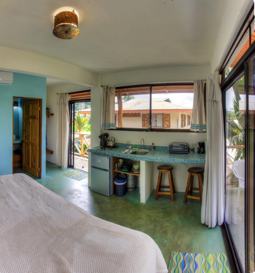 Sueno Grande B&B Puerto Viejo de Talamanca Екстериор снимка