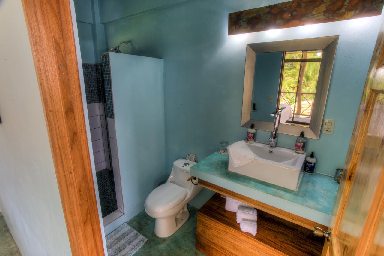 Sueno Grande B&B Puerto Viejo de Talamanca Екстериор снимка