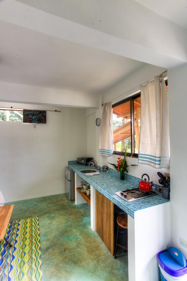 Sueno Grande B&B Puerto Viejo de Talamanca Екстериор снимка