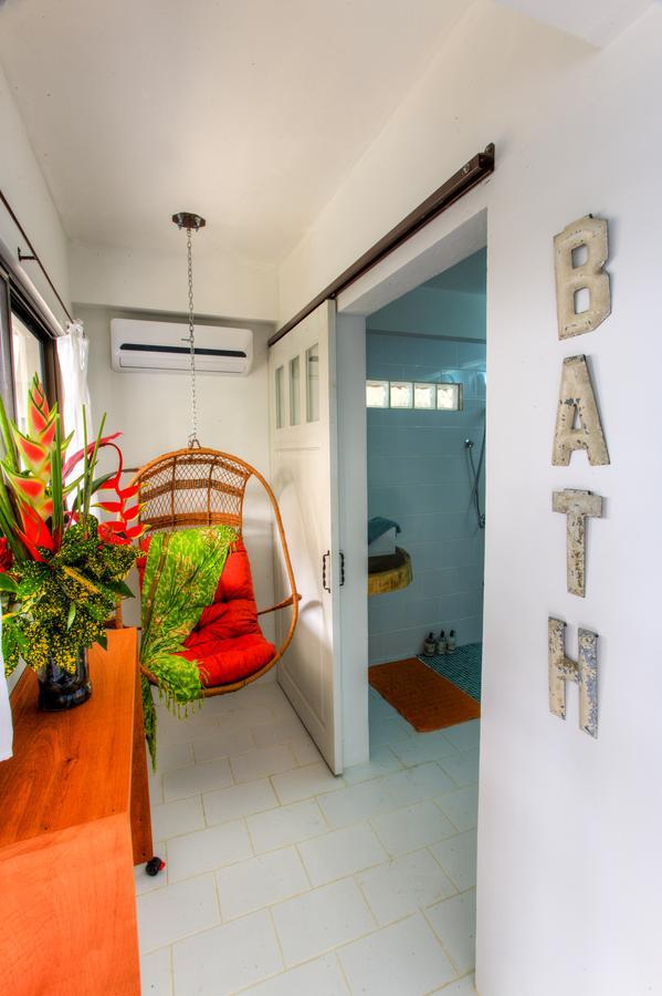 Sueno Grande B&B Puerto Viejo de Talamanca Екстериор снимка