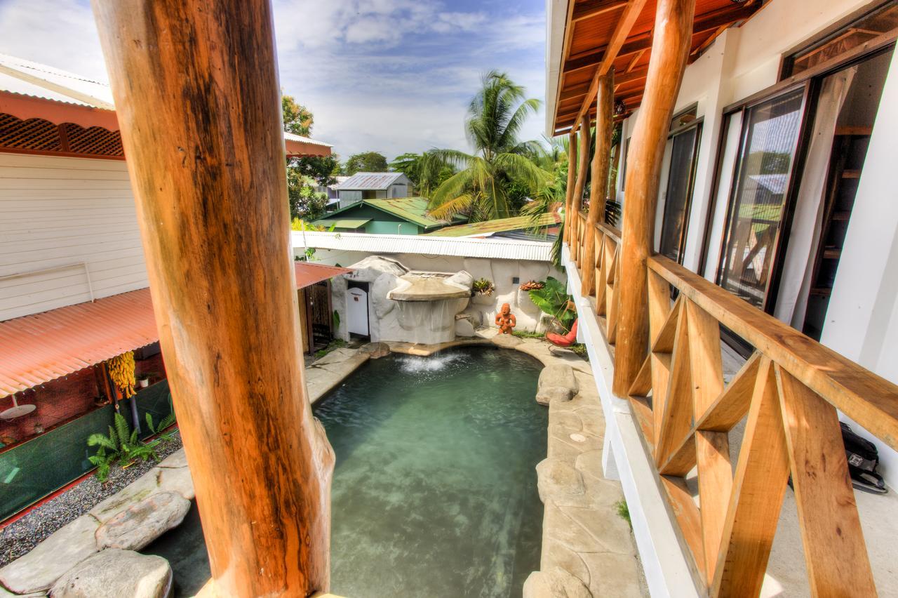 Sueno Grande B&B Puerto Viejo de Talamanca Екстериор снимка
