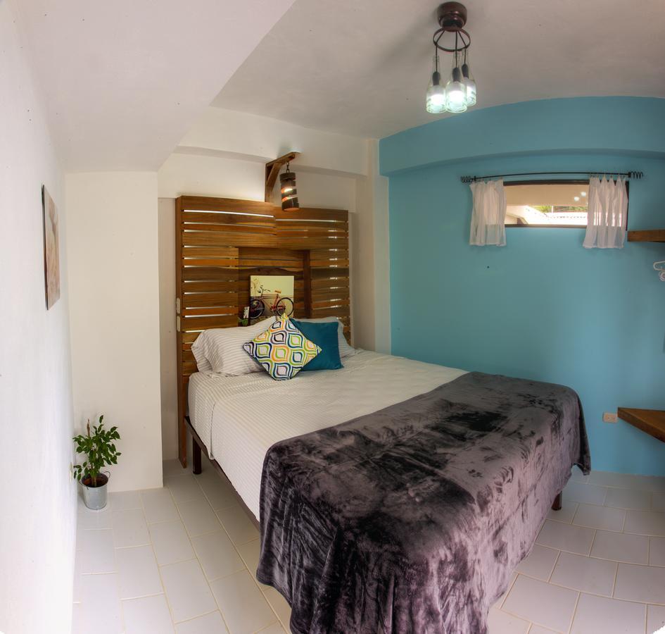 Sueno Grande B&B Puerto Viejo de Talamanca Екстериор снимка