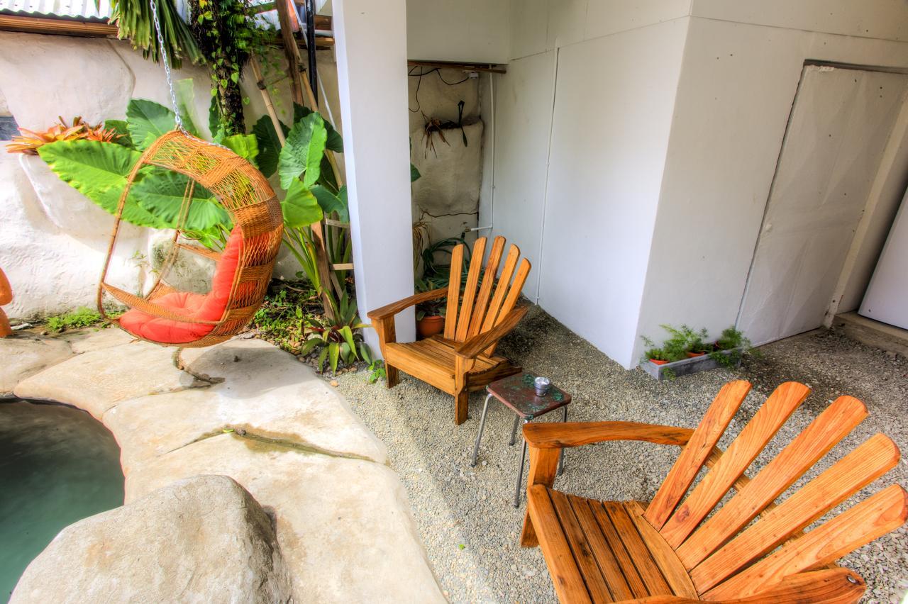 Sueno Grande B&B Puerto Viejo de Talamanca Екстериор снимка