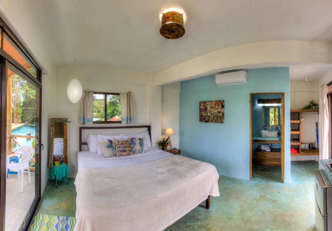 Sueno Grande B&B Puerto Viejo de Talamanca Екстериор снимка