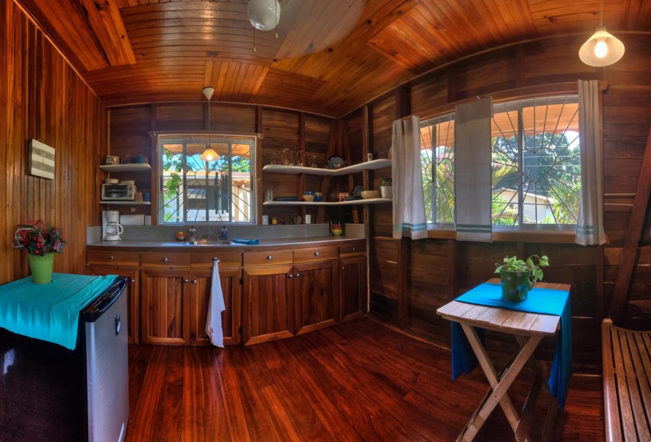 Sueno Grande B&B Puerto Viejo de Talamanca Екстериор снимка