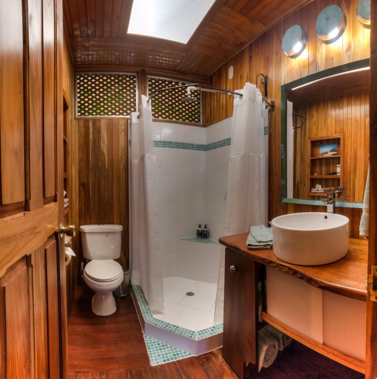 Sueno Grande B&B Puerto Viejo de Talamanca Екстериор снимка