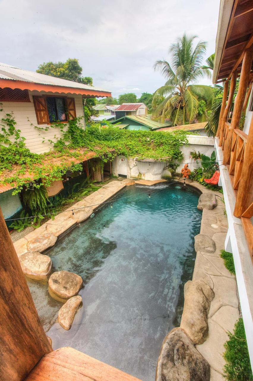 Sueno Grande B&B Puerto Viejo de Talamanca Екстериор снимка