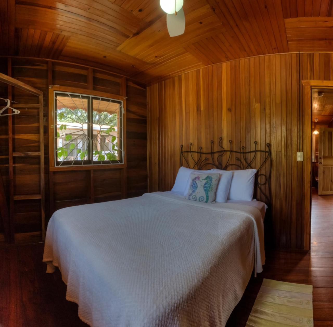 Sueno Grande B&B Puerto Viejo de Talamanca Екстериор снимка
